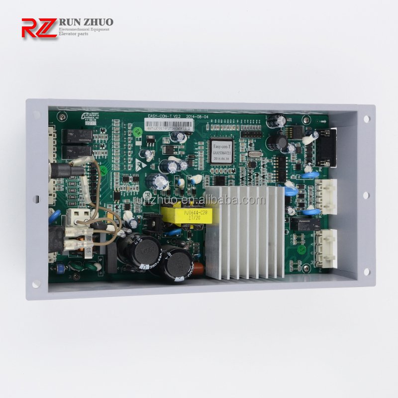 O**S Elevator DC Door Controller Door Inverter DO3000 Easy-con-T Door Machine Control Box